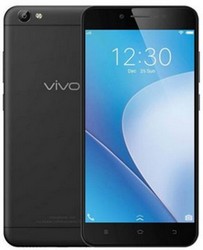Прошивка телефона Vivo Y65 в Набережных Челнах